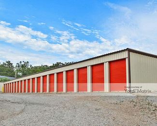 Photo 2 of KO Storage - 3374 Delassus Road, Farmington, MO