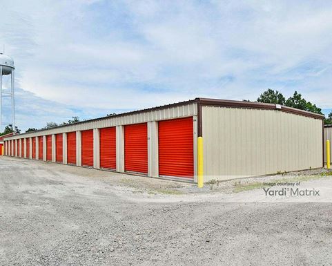 Photo 5 of KO Storage - 3374 Delassus Road, Farmington, MO