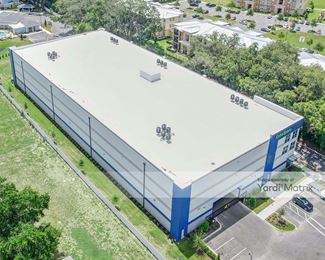 Photo 3 of Extra Space Storage - 7145 Powell Road, Wildwood, FL