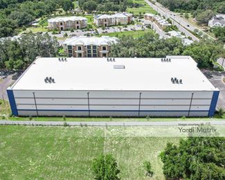 Photo 5 of Extra Space Storage - 7145 Powell Road, Wildwood, FL