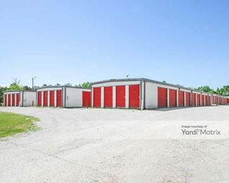 Photo 2 of KO Storage - 1262 TX-300, Gilmer, TX