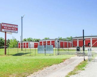 Photo 3 of KO Storage - 1262 TX-300, Gilmer, TX