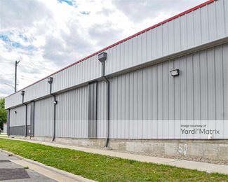 Photo 4 of CubeSmart Self Storage - 1101-1111 Broadway Street, Pekin, IL