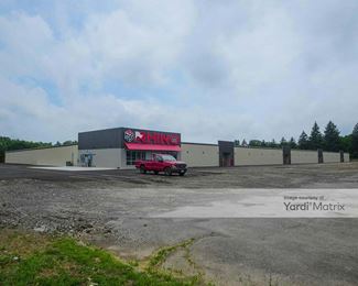 Photo 1 of Rhino Self Storage - 1425 East State Street, Alliance, OH