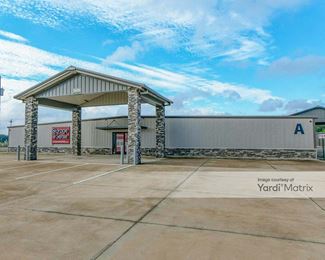 Photo 1 of Storage Sense - 5375 Oak Tree Road, Millbrook, AL