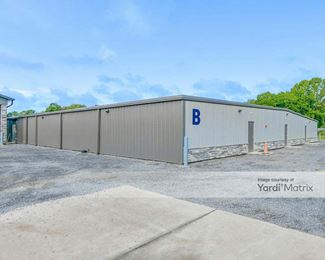 Photo 2 of Storage Sense - 5375 Oak Tree Road, Millbrook, AL