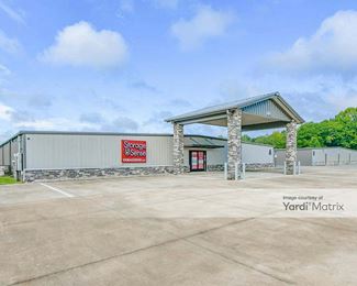 Photo 3 of Storage Sense - 5375 Oak Tree Road, Millbrook, AL
