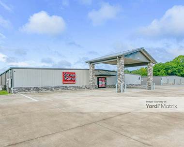 Storage Units for Rent available at 5375 Oak Tree Road, Millbrook, AL 36054