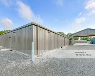 Photo 4 of Storage Sense - 5375 Oak Tree Road, Millbrook, AL