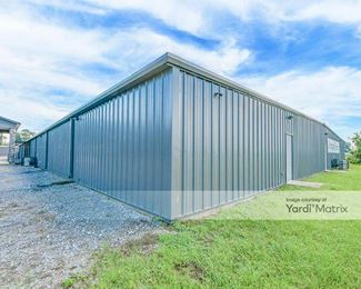 Photo 6 of Storage Sense - 5375 Oak Tree Road, Millbrook, AL