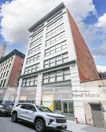 Photo 1 of Manhattan Mini Storage - 78 Walker Street, New York, NY
