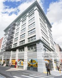 Photo 2 of Manhattan Mini Storage - 78 Walker Street, New York, NY