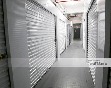 Storage Units for Rent available at 78 Walker Street, New York, NY 10013
