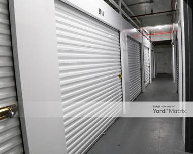 Storage Units for Rent available at 78 Walker Street, New York, NY 10013