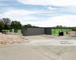 Image for Extra Space Storage - 64 State Hwy AA, Wright City, MO