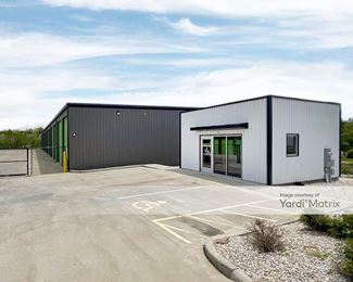 Photo 2 of Extra Space Storage - 64 State Hwy AA, Wright City, MO