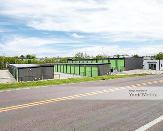 Photo 5 of Extra Space Storage - 64 State Hwy AA, Wright City, MO