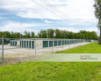 Photo 1 of RJM Storage - 1268 State Hwy J, Wright City, MO
