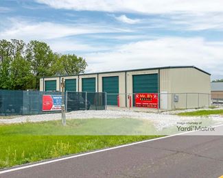 Photo 2 of RJM Storage - 1268 State Hwy J, Wright City, MO