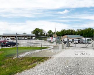 Photo 3 of RJM Storage - 1268 State Hwy J, Wright City, MO
