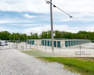 Photo 4 of RJM Storage - 1268 State Hwy J, Wright City, MO