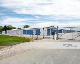 Image for Northwind Self Storage - 16341 North Service Road, Wright City, MO