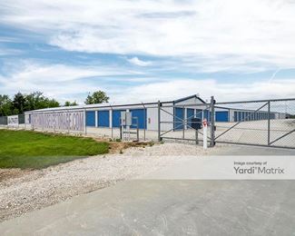 Photo 1 of Northwind Self Storage - 16341 North Service Road, Wright City, MO