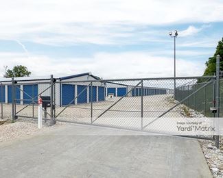 Photo 3 of Northwind Self Storage - 16341 North Service Road, Wright City, MO