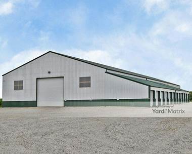 Storage Units for Rent available at 17691 County Farm Road, Carlyle, IL 62231