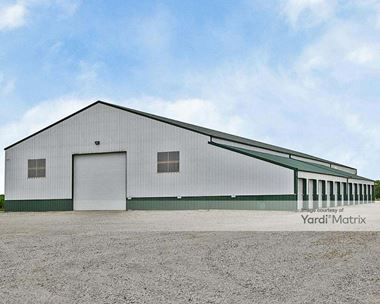 Storage Units for Rent available at 17691 County Farm Road, Carlyle, IL 62231