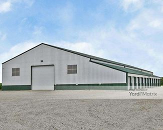 Photo 1 of Carlyle Storage - 17691 County Farm Road, Carlyle, IL