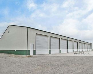 Photo 2 of Carlyle Storage - 17691 County Farm Road, Carlyle, IL