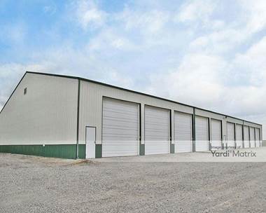 Storage Units for Rent available at 17691 County Farm Road, Carlyle, IL 62231
