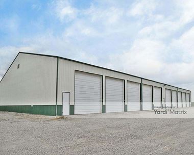 Storage Units for Rent available at 17691 County Farm Road, Carlyle, IL 62231