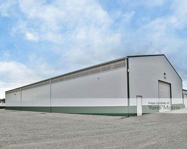 Storage Units for Rent available at 17691 County Farm Road, Carlyle, IL 62231
