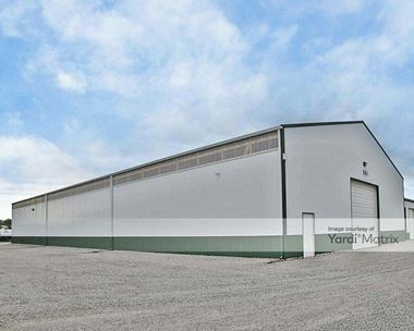 Storage Units for Rent available at 17691 County Farm Road, Carlyle, IL 62231