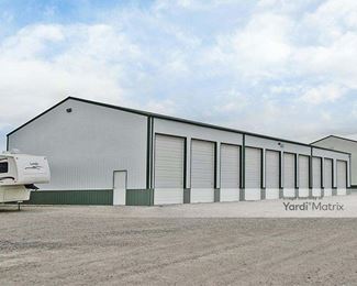 Photo 4 of Carlyle Storage - 17691 County Farm Road, Carlyle, IL