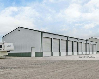 Storage Units for Rent available at 17691 County Farm Road, Carlyle, IL 62231