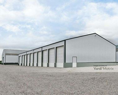 Storage Units for Rent available at 17691 County Farm Road, Carlyle, IL 62231