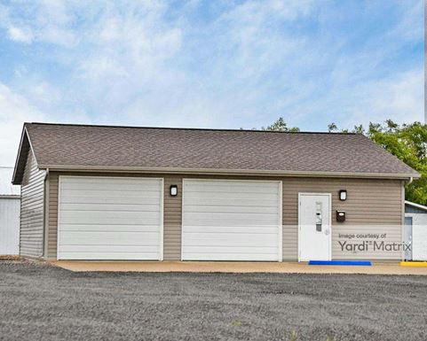 Photo 6 of Carlyle Storage - 17691 County Farm Road, Carlyle, IL