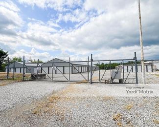 Photo 4 of Greenville Storage - 937 US Route 40 Frontage Road, Greenville, IL
