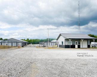 Photo 5 of Greenville Storage - 937 US Route 40 Frontage Road, Greenville, IL