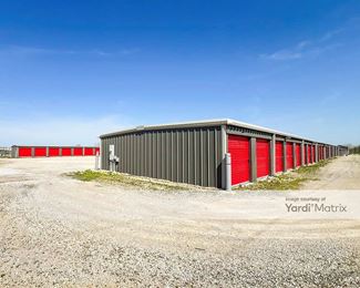 Photo 2 of LocalStorage - 7510 Carzon Road, Bonne Terre, MO