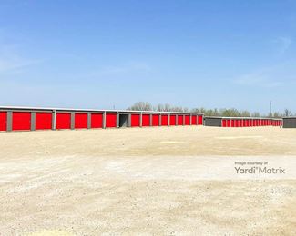 Photo 3 of LocalStorage - 7510 Carzon Road, Bonne Terre, MO