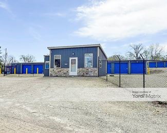 Photo 1 of Anytime Safe Storage - 1231 Weber Loop, Farmington, MO