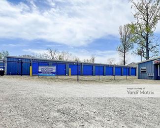 Photo 2 of Anytime Safe Storage - 1231 Weber Loop, Farmington, MO
