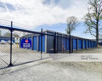 Photo 3 of Anytime Safe Storage - 1231 Weber Loop, Farmington, MO