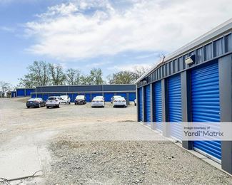 Photo 4 of Anytime Safe Storage - 1231 Weber Loop, Farmington, MO