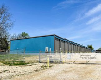 Photo 2 of Honey Badger Storage - 1020 Griffith Street, Park Hills, MO