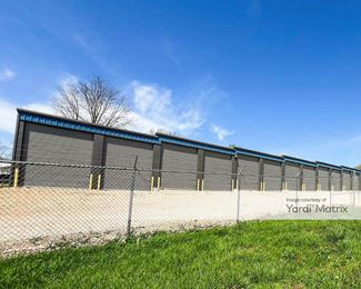 Photo 3 of Honey Badger Storage - 1020 Griffith Street, Park Hills, MO
